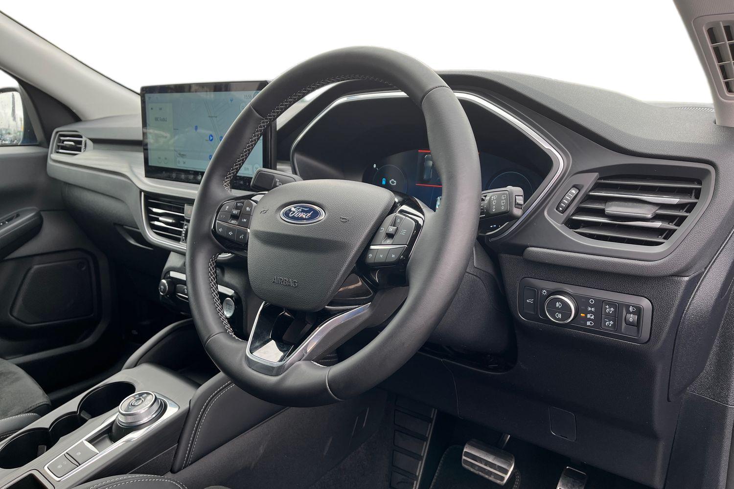 Ford Kuga Photo 8