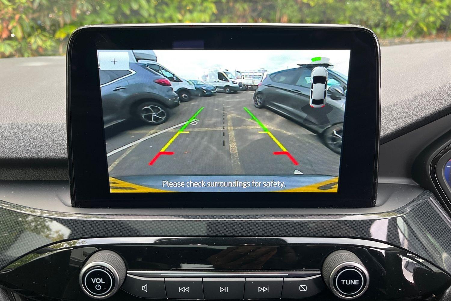Ford Kuga Photo 31