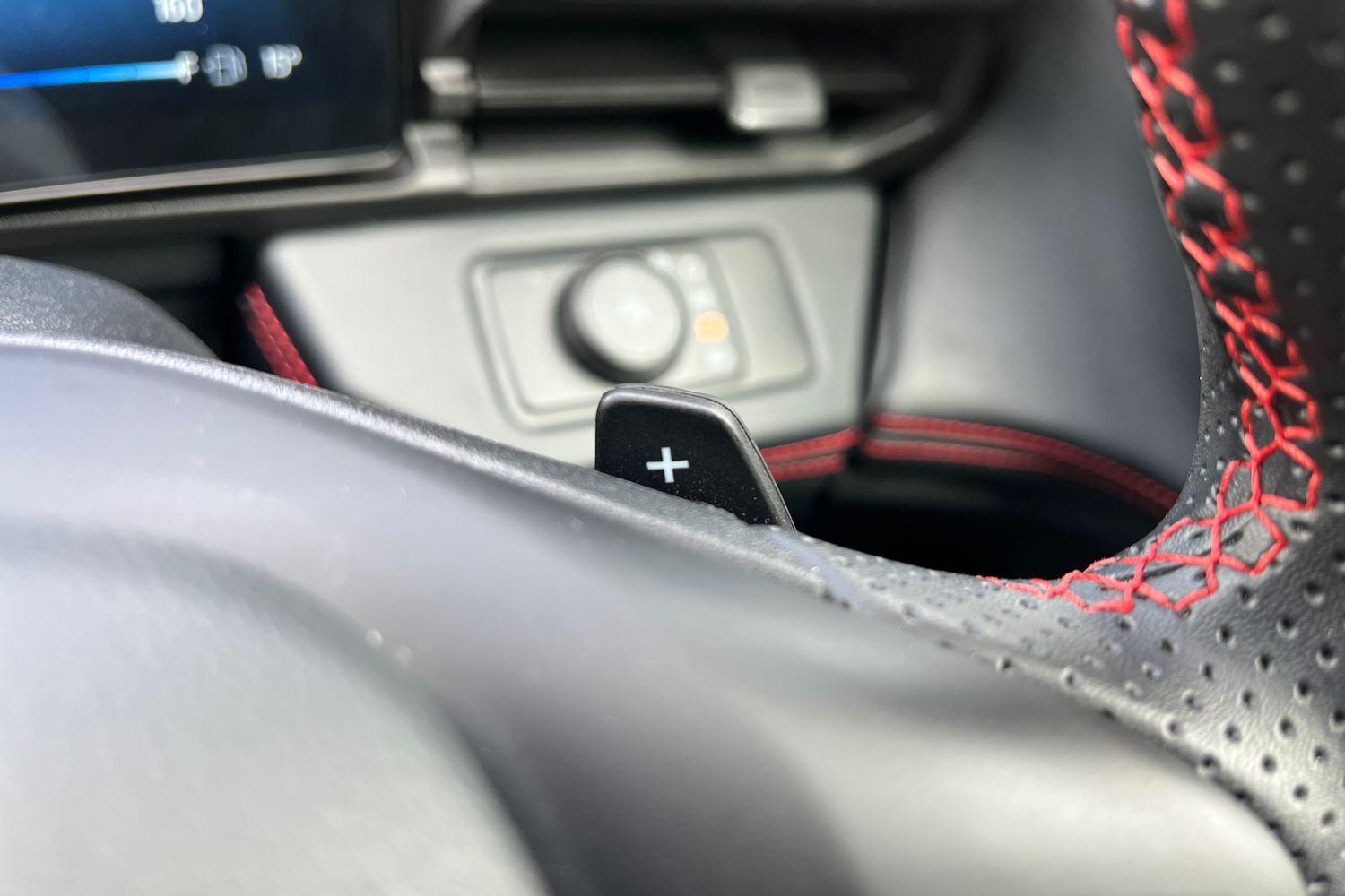 Ford Puma Photo 36