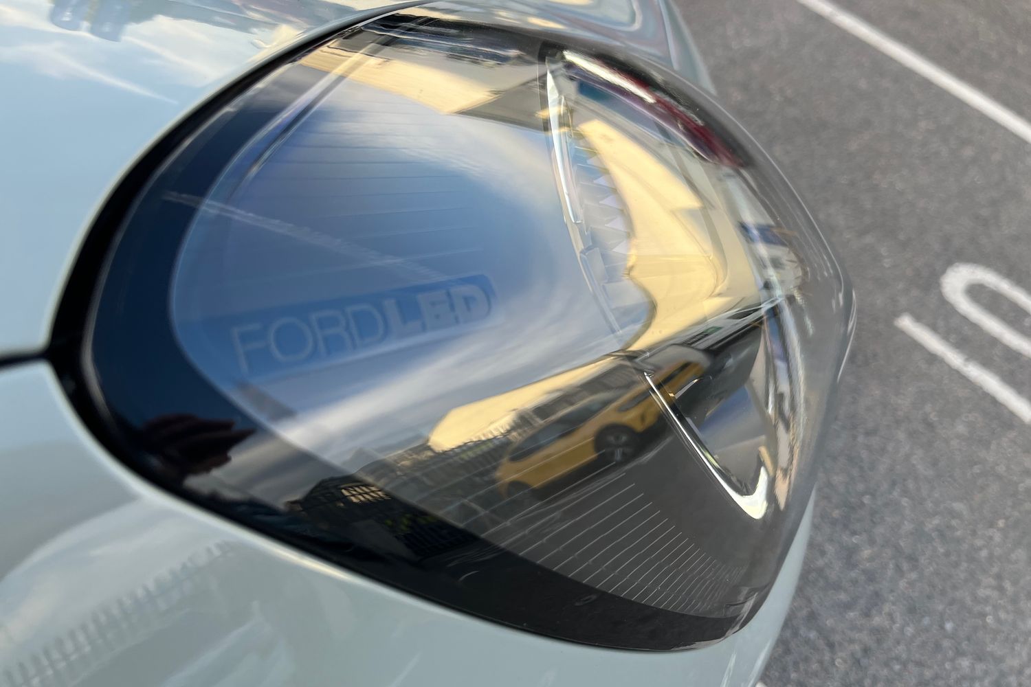 Ford PUMA Photo 39