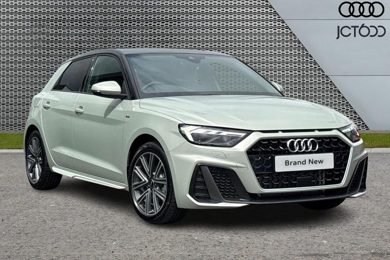Used AUDI  A1 Sportback