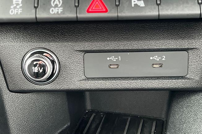 AUDI A1 Photo 30