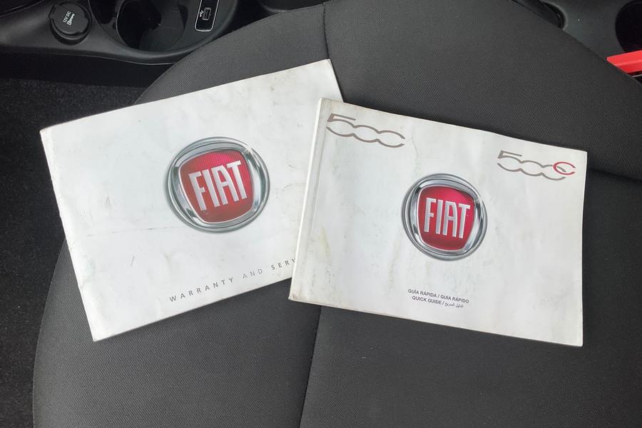 Fiat 500 Photo autoimg-452d5b30b5e2402e7affa30928e58af9d325e4e4.jpg