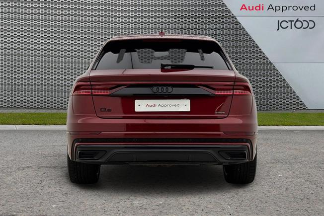 AUDI Q8 Photo 7