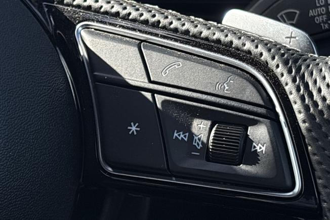 AUDI A3 Photo 18