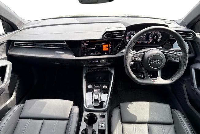 AUDI A3 Photo 10