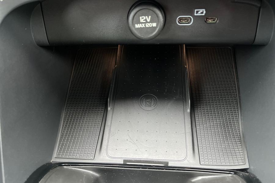 Volvo XC40 Photo autoimg-452f24157feb48891cd02677a5556c0a30ad0ff6.jpg