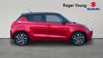 Suzuki Swift Photo 4
