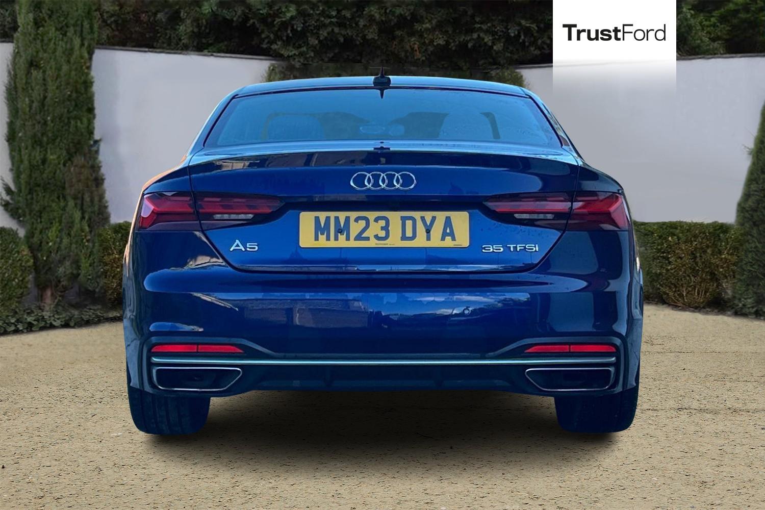 Audi A5 Photo 6