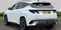 Hyundai TUCSON Photo 2
