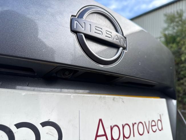 NISSAN Juke Photo 22