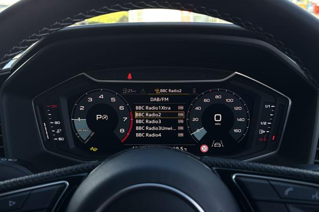 AUDI A1 Photo 25