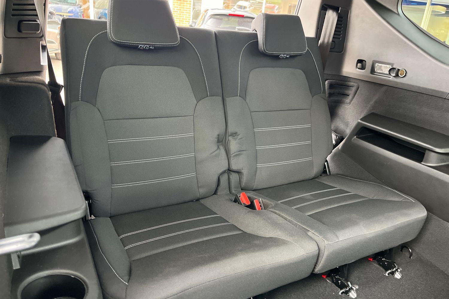 Dacia Jogger Photo 37
