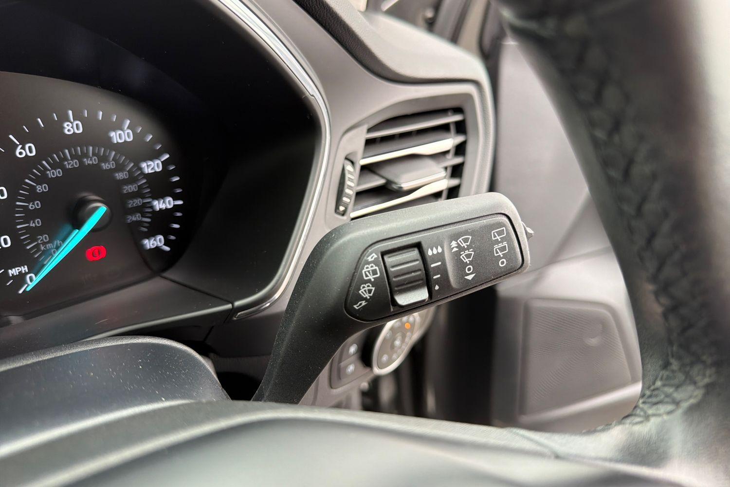 Ford Focus Photo 14