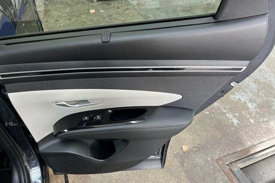 Hyundai TUCSON Photo autoimg-4532389c548e0db328a30af728ec3049e5ecfdb1.jpg
