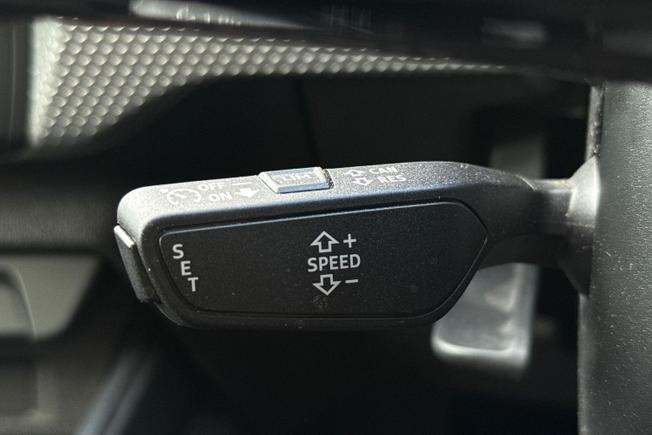 AUDI A1 Photo 37