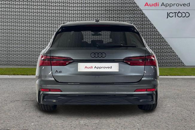 AUDI A6 Avant Photo 7
