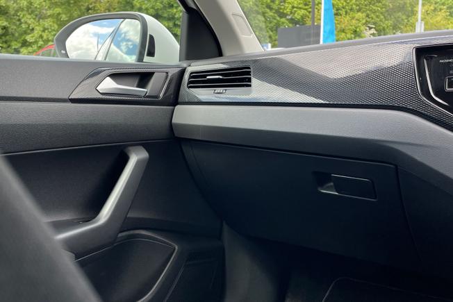 Volkswagen Taigo Photo 43