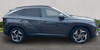 Hyundai TUCSON Photo 3