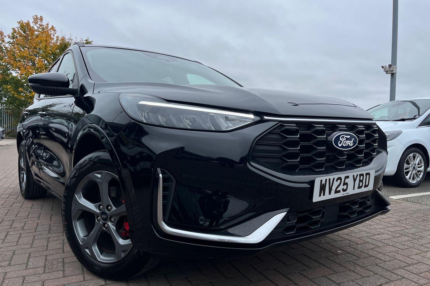 Ford KUGA Photo 36