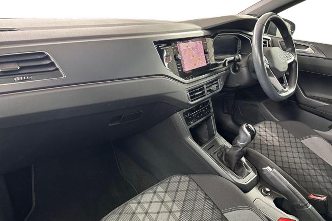 Volkswagen Polo Photo 2