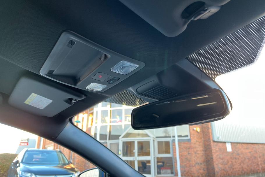 Used Ford FOCUS LD72SKO 31