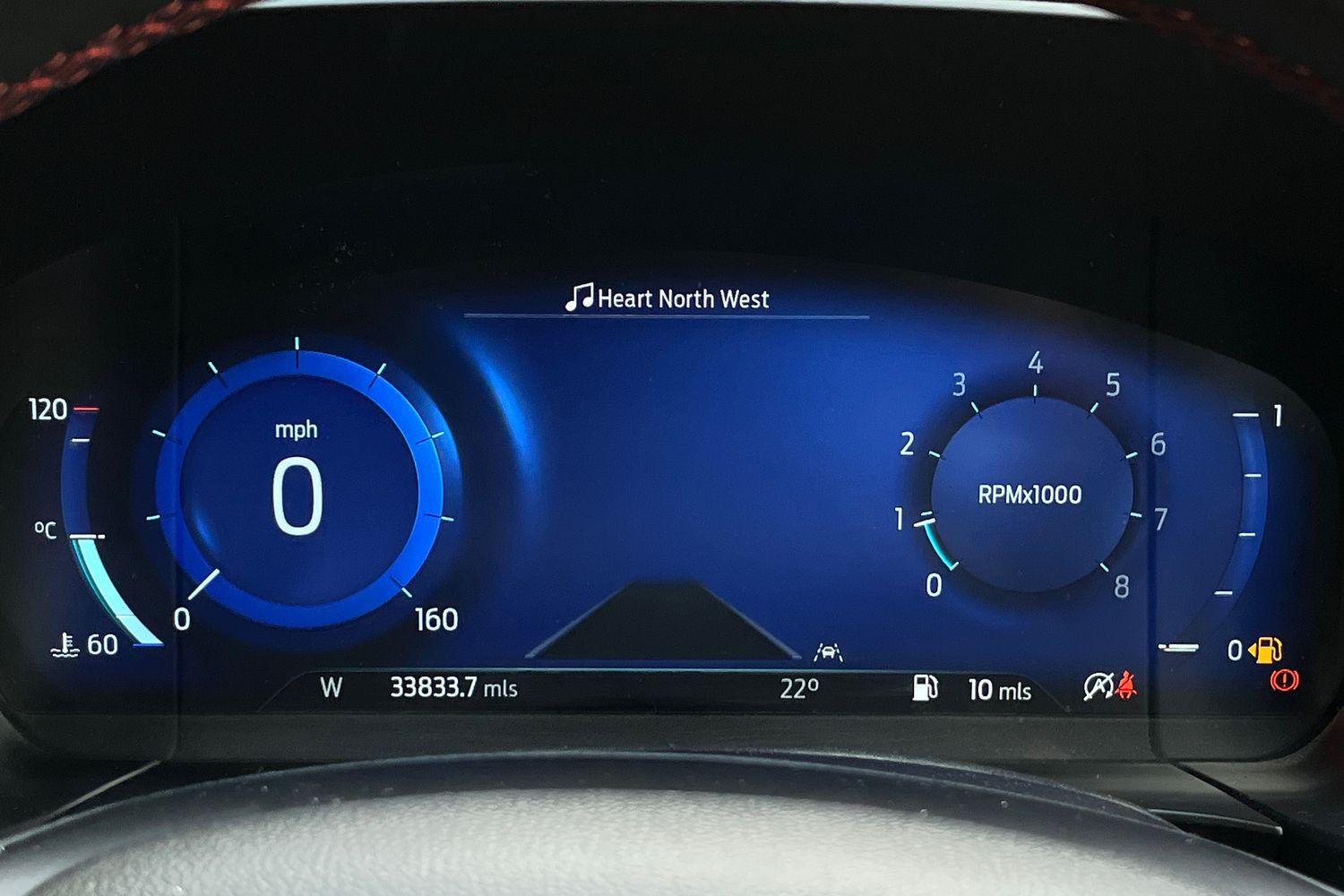Ford Kuga Photo 12