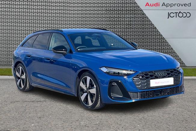 AUDI A5 Photo 1