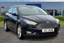 Used Ford FOCUS 1