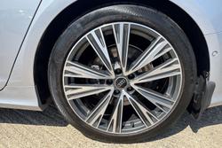 AUDI A6 Avant Photo 5