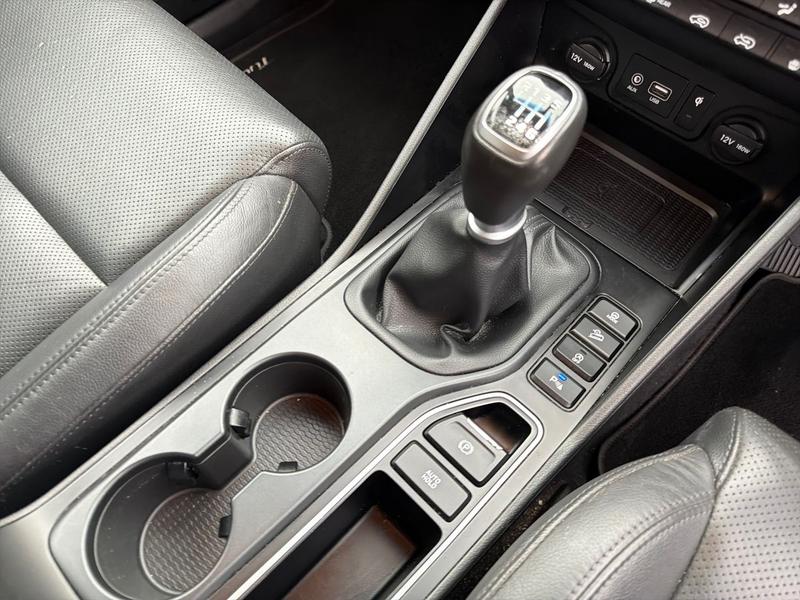 Used Hyundai TUCSON NV19AFZ 23