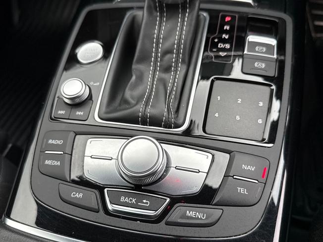 AUDI A6 Photo 36