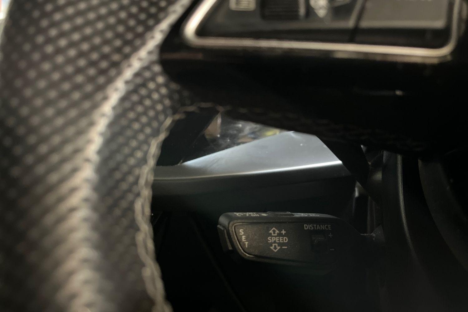 Audi A3 Photo 27
