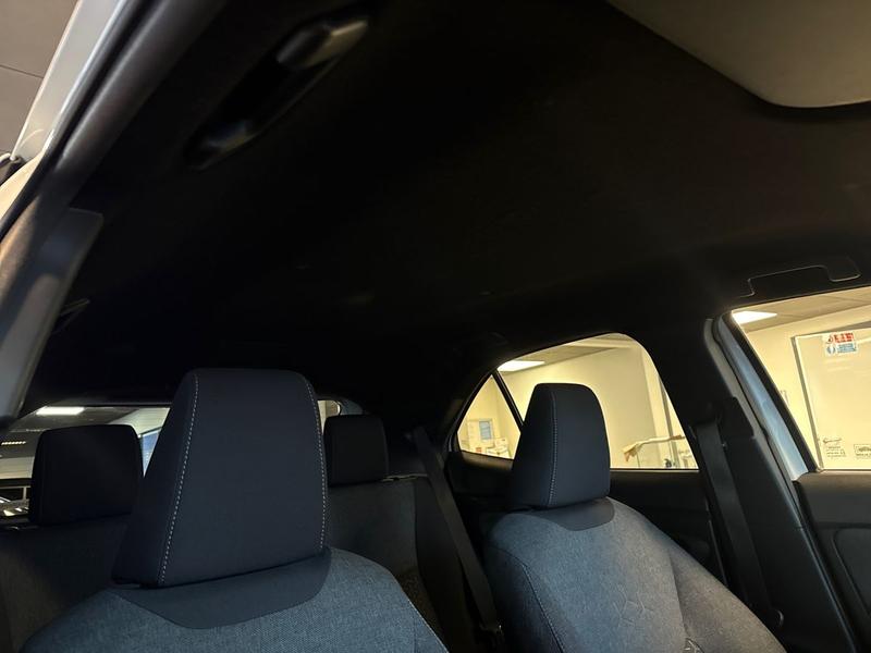 Used Toyota Yaris Cross PJ22UKE 34