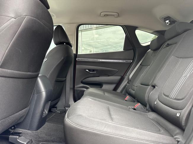 HYUNDAI Tucson Photo 48