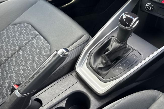 AUDI A1 Photo 37
