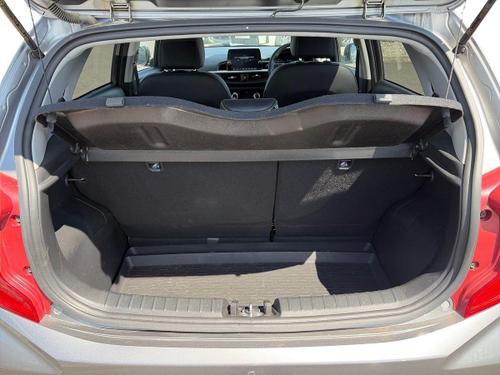 Kia PICANTO Photo autoimg-454014a3fd1342c73a530e32519814245e7478d7.jpg