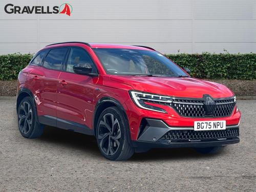 Renault AUSTRAL Photo autoimg-4540d28a96ce76689a855cad5f5c900e9e276c77.jpg