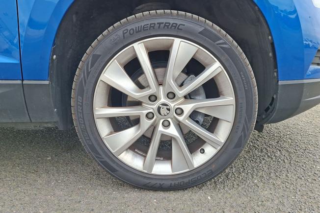 ŠKODA Karoq Photo 5