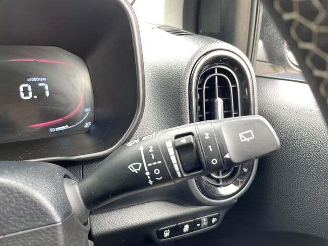 Kia Picanto Photo 31