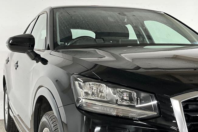 Audi Q2 Photo 38