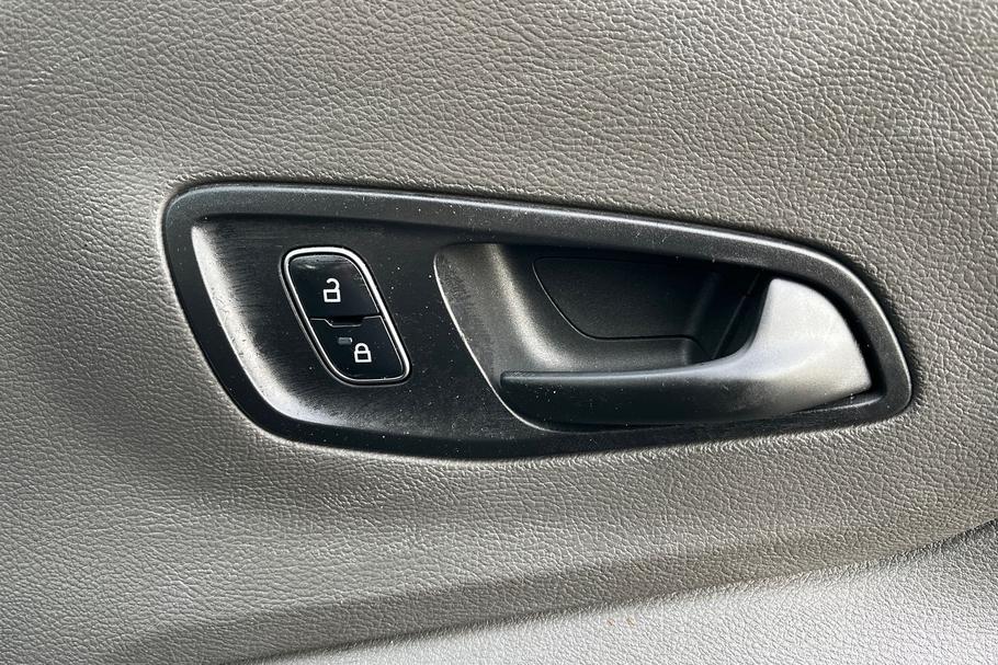 Used Ford TRANSIT 23