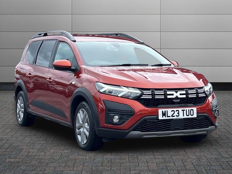 Dacia Jogger