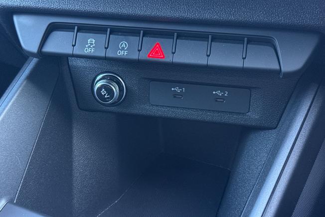 AUDI A1 Photo 36