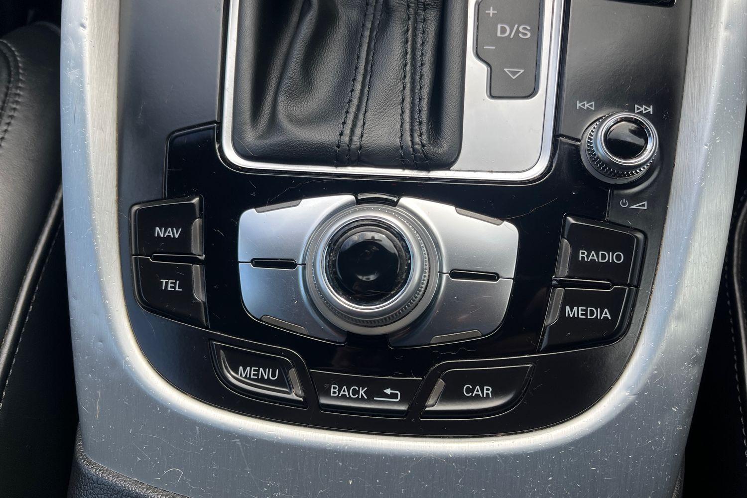 Audi Q5 Photo 34