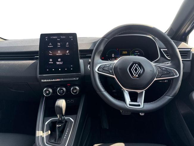 RENAULT Clio Photo 11