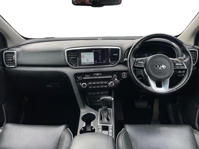 KIA Sportage Photo 10