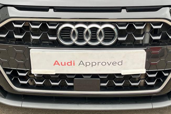 Audi A1 Photo 39