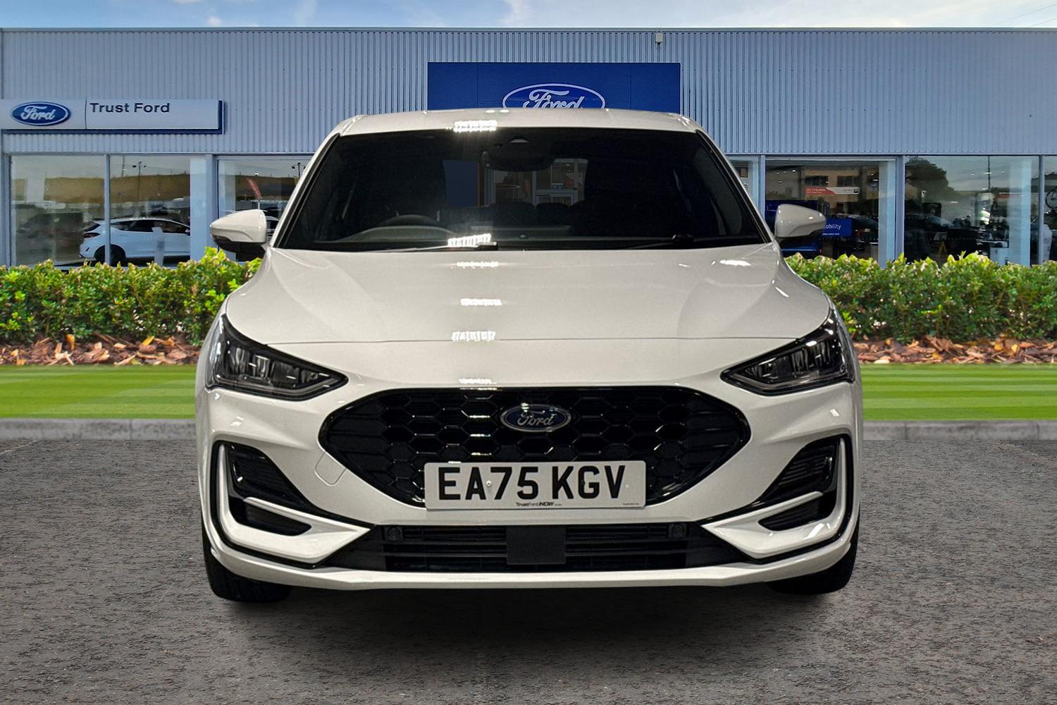 Ford Focus Photo 5
