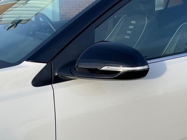 KIA Stonic Photo 20